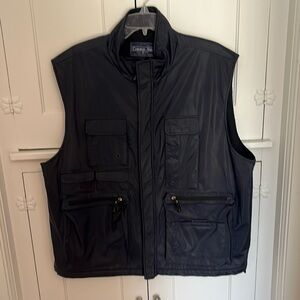 Common Man Vest - Size XL